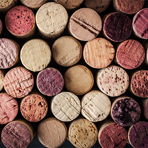 Put a cork in it